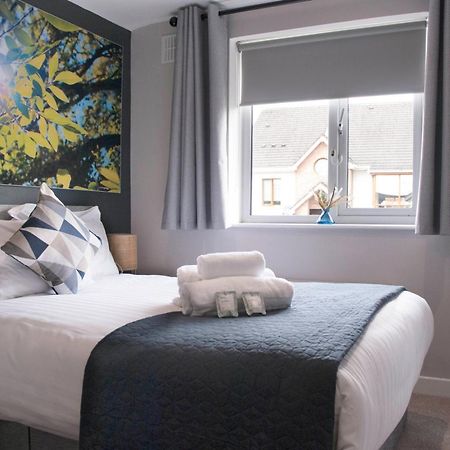 Apartment--- 1 Bed In Naas Ngoại thất bức ảnh